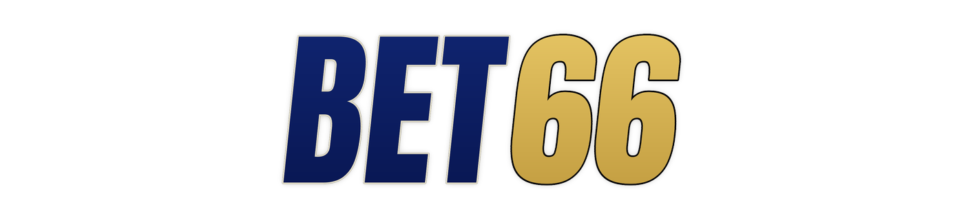bet66 Logo